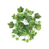 Select Ivy Candle Ring Green 8" - Uncategorized Silk