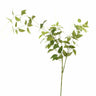 Direct Export Jasmine Vine Spray Green 46" - Artificial Non-Flowering Plants Silk