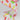 Craig Bachman Jelly Beans On Royal Ribbon 1.5" x 10 Yd - Uncategorized Ribbon