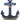 Special T Metal Welcome Anchor Hang 16"H x 12"W - Uncategorized Merchandise