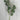 Supreme Lambs Ear Spray w/ Snow 28" - Uncategorized Silk