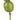 AmBest Large Poppy Pod Green 19.5" - Uncategorized Silk