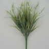 Golden Bell Lavender Bush Cream 20" - Artificial Non-Flowering Plants Silk