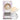 Greenleaf Gifts Lavender Flower Diffuser - Reed Diffusers Candles/Fragrance