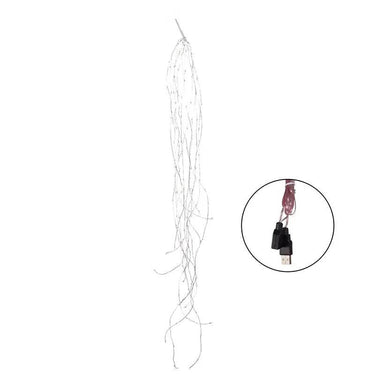 A&B LED Multi Strand Light 5' - Light Ropes & Strings Lamps/Lights
