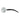 Sagebrook Lennon Horn Magnifying Glass 12" - Magnifiers Merchandise