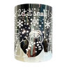 Scentchips Let It Snow Warmer Shade - Candle & Oil Warmers Candles/Fragrance
