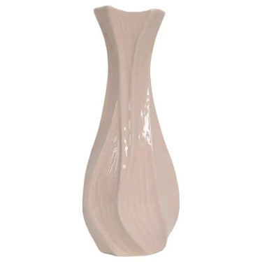 Sagebrook Madison Pink Vase 12" - Vases Merchandise