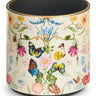 RAZ Metal Botanical Flight Container (2 Sizes) 4.75"-6.5" - Vases Merchandise