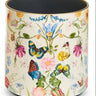RAZ Metal Botanical Flight Container (2 Sizes) 4.75"-6.5" - Vases Merchandise