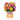 FreshCut Paper LLC Mini Festive Tulips Pop-Up Greeting Card - Greeting Cards Merchandise