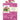 FreshCut Paper LLC Mini Orchid Oasis Pop-Up Greeting Card - Greeting Cards Merchandise