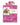 FreshCut Paper LLC Mini Orchid Oasis Pop-Up Greeting Card - Greeting Cards Merchandise