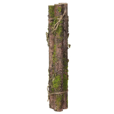 Allstate Moss Branch Bundle 12" - Artificial Non-Flowering Plants Silk