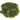 Select Moss Mat 11" - Uncategorized Silk