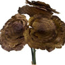 AmBest Mushroom Bundle Chocolate 24" - Uncategorized Silk