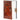 Benjamin International Mushroom Leather Journal 5" x 7" - Journals Merchandise