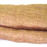 SNK Natural Burlap Yardage 44" x 5" - Fabric Ribbon