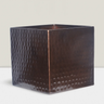 SNK Nickle-Iron Cube Container 6" x 6" - Uncategorized Merchandise