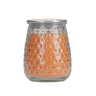 Orange & Honey Signature Candle - Evergreen Home and Floral