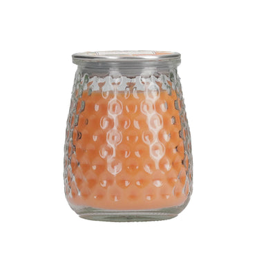 Orange & Honey Signature Candle - Evergreen Home and Floral