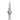 Pastel Finial 24"H - Evergreen Home and Floral