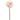 Allstate Peony Spray Soft Pink 19" - Artificial Flowering Plants Silk