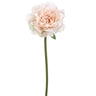 Allstate Peony Spray Soft Pink 19" - Artificial Flowering Plants Silk