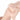 Sagebrook Pink Quartz Resin High Heel 9"W x 7"H - Figurines Merchandise