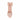 Sagebrook Pink Quartz Resin High Heel 9"W x 7"H - Figurines Merchandise