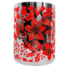 Scentchips Poinsettias Warmer Shade - Candle & Oil Warmers Candles/Fragrance