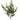 AmBest Privet Bundle Variegated Green 27" - Artificial Shrubs Silk