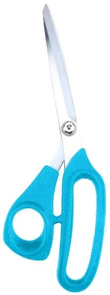 Professional Grade Ribbon Scissors 9.5"L - Evergreen Home and Floral