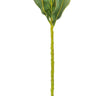 Select Protea Spray Burgundy 23" - Artificial Flowering Plants Silk