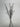 Le Fleur Pussy Willow Spray Grey 29.5" - Artificial Non-Flowering Plants Silk
