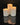 Light Garden Radiance Outdoor Pillar Battery Candle Small 4" x 5" - Uncategorized Candles/Fragrance