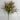 Le Fleur Real Touch Mini Lily Bush White-Pink 21" - Artificial Flowering Plants Silk