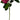 Select Real Touch Rose Spray Hot Pink 26" - Artificial Flowering Plants Silk