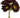 Select Real Touch Sunflower Bundle Rust 17" - Artificial Flowering Plants Silk