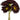Select Real Touch Sunflower Bundle Rust 17" - Artificial Flowering Plants Silk
