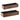 Napco Rectangle Wood Box (2 Sizes) - Planters Merchandise