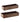 Napco Rectangle Wood Box (2 Sizes) - Planters Merchandise