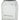 A&B Ribbed Clear Glass Kitchen Canister (3 Sizes) - Food Storage Containers Merchandise