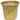 Rolled Rim Basket 10" - Evergreen Home and Floral