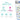 Swig Party Cup 24oz- Butterfly Bliss - Tumblers Merchandise