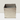 SNK Silver Iron Hammered Cube 5'' x 5" x 5'' - Vases Merchandise