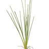 AmBest Small Chives Bush Green 33" - Uncategorized Silk