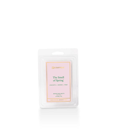 Aromatique Smell of Spring Wax Melt 2.7oz - Wax Tarts Candles/Fragrance