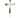 Carson Solar "Beautiful Difference" Cross Stake - Uncategorized Merchandise