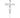 Carson Solar "Loving Memory" Cross Stake - Garden Sculptures Merchandise